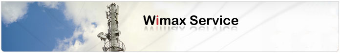 postpaid wimax services