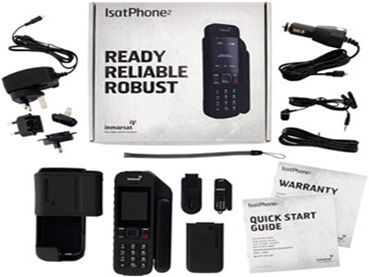 Image result for ISAT Phone 2